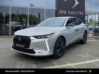 DS d'occasion à mont-de-marsan | DS 4 ds4 ii bluehdi 130 eat8 rivoli 5p