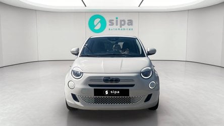 Voitures D'0Km À Mérignac | Fiat 500 1.0 65 Ch Hybride Torino 3P