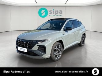 Voitures D'occasion À Villenave-D'ornon | Hyundai Tucson 1.6 T-Gdi 265 Htrac Plug-In Bva6 N Line...