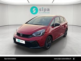 D'0Km À Mérignac | Honda Jazz E:hev 1.5 I-Mmd Advance Sport 5P