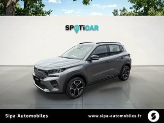 Voitures D'0Km À Lescar | Citroën C3 Hybride 110 Ch Automatique Plus 5P
