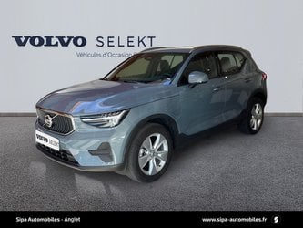 Voitures D'occasion À Anglet | Volvo Xc40 B3 163 Ch Dct7 Start 5P