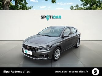 D'occasion À Libourne | Fiat Tipo 5 Portes 1.4 95 Ch Pop 5P