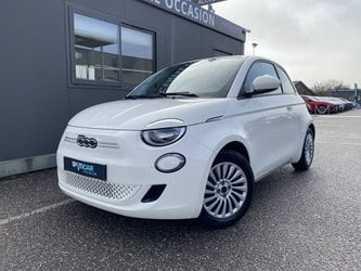 Voitures D'occasion À Mérignac | Fiat 500 Iii E 118 Ch Nouvelle 3P
