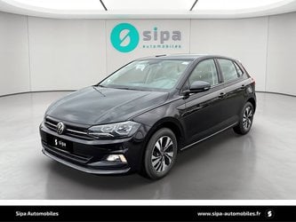 Voitures D'occasion À Toulouse | Volkswagen Polo 1.0 Tsi 95 S&S Dsg7 Lounge Business 5P