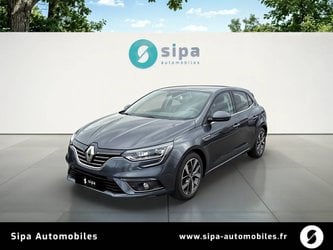 Voitures D'occasion À Toulouse | Renault Mégane Iv Berline Tce 130 Energy Intens 5P
