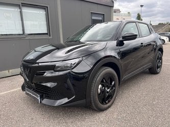 Alfa Romeo d'occasion à mérignac | Junior Elettrica junior electrique 156 ch speciale 5p