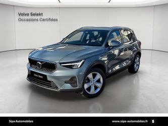 Voitures D'occasion À Mérignac | Volvo Xc40 B3 163 Ch Dct7 Start 5P