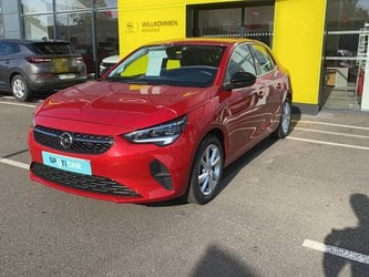 Voitures D'occasion À Toulouse | Opel Corsa 1.2 75 Ch Bvm5 Elegance Business 5P