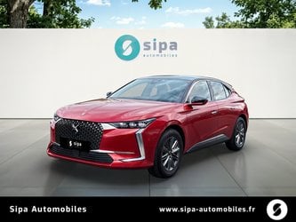 Voitures D'occasion À Mérignac | Ds Ds 4 Hybride E-Tense 225 Eat8 Bastille+ 5P
