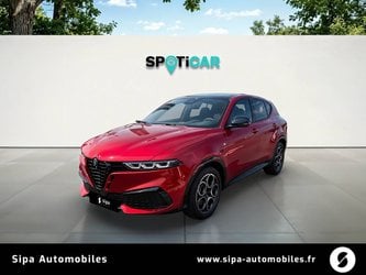 D'0Km À Lescar | Alfa Romeo Tonale 1.5 Ibrida 175 Ch Vgt Tct7 Ti 5P