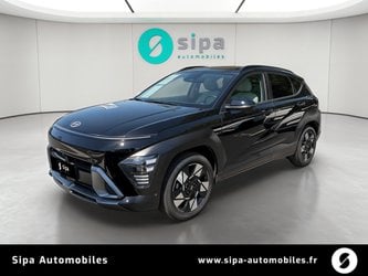 Voitures D'occasion À Villenave-D'ornon | Hyundai Kona Hybrid 129 Executive 5P