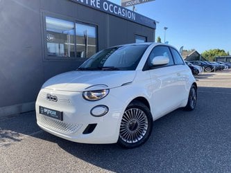 Voitures D'occasion À Mérignac | Fiat 500 Iii E 95 Ch Icône 3P