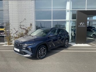 Voitures D'0Km À Toulouse | Hyundai Tucson Iv 1.6 T-Gdi 253 Plug-In Bva6 Executive 5P