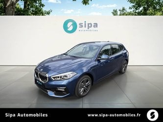Voitures D'occasion À Bayonne | Bmw Série 1 120I 178 Ch Dkg7 Edition Sport 5P