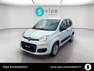 Voitures D'occasion À Lescar | Fiat Panda 1.2 69 Ch S/S Cool 5P