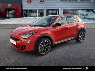 Voitures D'occasion À Lescar | Fiat 600E 54 Kwh 156 Ch La Prima 5P