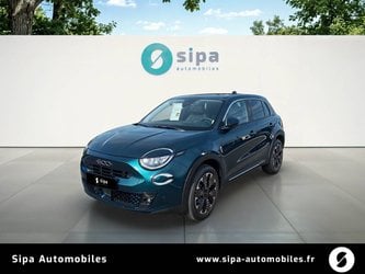 Voitures D'occasion À Toulouse | Fiat 600 T-Gen 3 1.2 Hybrid 110Ch Edct6 La Prima 5P