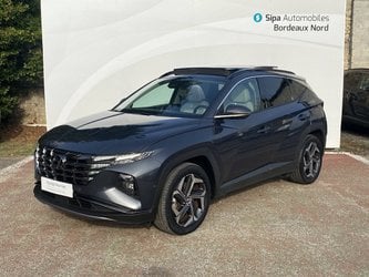 Voitures D'occasion À Le Bouscat | Hyundai Tucson Iv 1.6 T-Gdi 265 Htrac Plug-In Bva6 Executive 5P