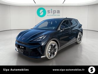 Voitures D'0Km À Lescar | Cupra Raval 211 Ch Endurance 5P