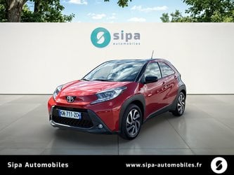 Voitures D'occasion À Mérignac | Toyota Aygo X My23 1.0 Vvt-I 72 Design 5P