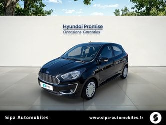 Ford d'occasion à libourne | Ka+ 1.2 85 ch s&s ultimate 5p