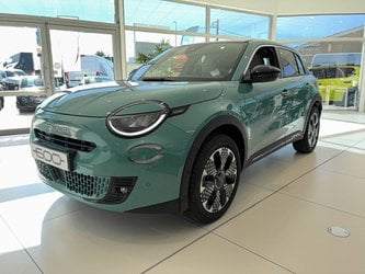 Voitures D'0Km À Libourne | Fiat 600E 54 Kwh 156 Ch La Prima 5P