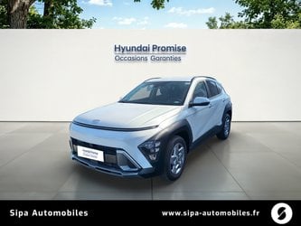 Voitures D'occasion À Libourne | Hyundai Kona 1.0 T-Gdi 100 Creative 5P