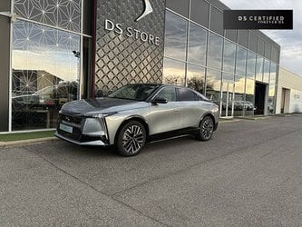 Voitures D'0Km À Lescar | Ds N°8 230 Ch Fwd Standard Range Pallas 5P