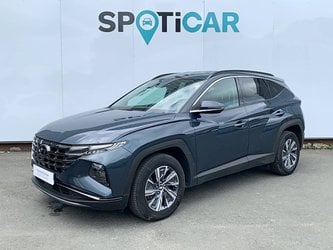 D'occasion À Villenave-D'ornon | Hyundai Tucson Iv 1.6 T-Gdi 230 Hybrid Bva6 Creative 5P