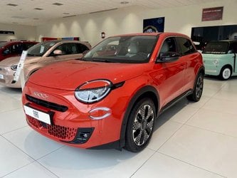 Voitures D'0Km À Toulouse | Fiat 600E 54 Kwh 156 Ch La Prima 5P