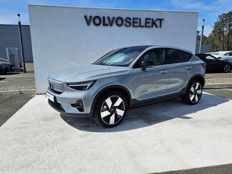 Voitures D'0Km À Saint Avit | Volvo C40 Recharge Extended Range 252 Ch 1Edt Ultimate 5P