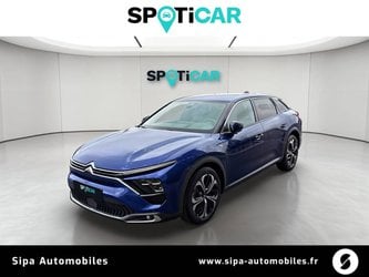 Voitures D'occasion À Lescar | Citroën C5 X Puretech 180 S&S Eat8 Shine 5P