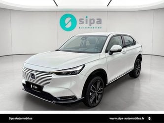 D'occasion À Mérignac | Honda Hr-V Iii E:hev 1.5 I-Mmd Advance 5P