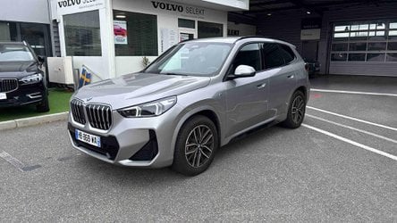 Voitures D'occasion À Labège | Bmw X1 Sdrive 18I 136Ch Dkg7 M Sport 5P
