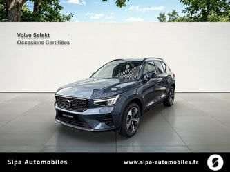 Voitures D'0Km À Mérignac | Volvo Xc40 B3 163 Ch Dct7 Ultra 5P