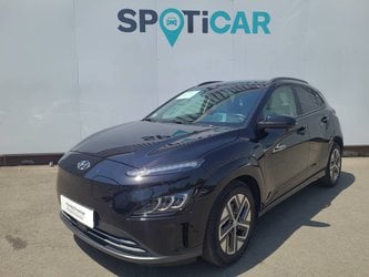 D'occasion À Villenave-D'ornon | Hyundai Kona Electrique 64 Kwh - 204 Ch Executive 5P