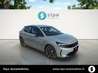 Voitures D'0Km À Toulouse | Opel Corsa 1.2 Turbo 100 Ch Gs 5P