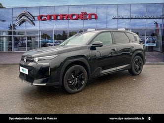 Voitures D'0Km À Mont-De-Marsan | Citroën C5 Aircross Ii Hybride 145 E-Dcs6 Max 5P