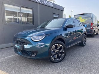 Voitures D'occasion À Mérignac | Fiat 600 1.2 Hybrid 100Ch Dct6 La Prima 5P