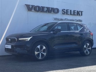 Voitures D'occasion À Lescar | Volvo Xc40 B3 163 Ch Dct7 Ultimate 5P