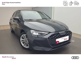 Voitures D'occasion À Lescar | Audi A3 Sportback 35 Tdi 150 S Tronic 7 Business Executive 5P