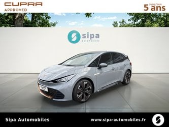 Voitures D'occasion À Lescar | Cupra Born 230 Ch - Batterie Xl V 5P