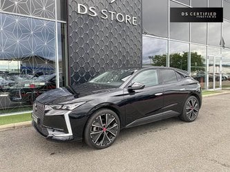 Voitures D'0Km À Lescar | Ds Ds 4 Ds4 Ii Hybride E-Tense 225 Eat8 Performance Line 5P