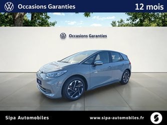 Voitures D'occasion À Lescar | Volkswagen Id.3 204 Ch Pro Performance Life Plus 5P