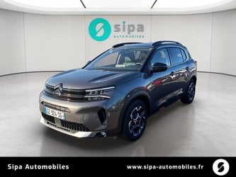 Voitures D'occasion À Mont-De-Marsan | Citroën C5 Aircross Hybride 136 E-Dcs6 Max 5P