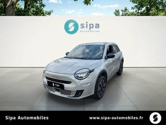 Voitures D'occasion À Muret | Fiat 600 T-Gen 3 1.2 Hybrid 145Ch Edct6 5P