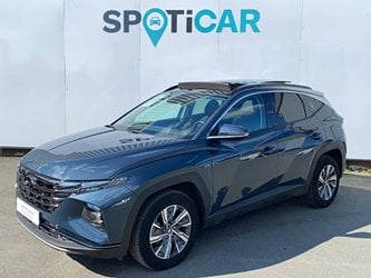 Voitures D'occasion À Villenave-D'ornon | Hyundai Tucson Iv 1.6 T-Gdi 230 Hybrid Bva6 Creative 5P