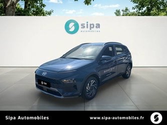 Voitures D'0Km À La-Teste-De-Buch | Hyundai Bayon 1.0 T-Gdi 100 Dct-7 Intuitive 5P
