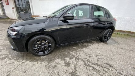 Voitures D'occasion À Toulouse | Opel Corsa F 1.2 Turbo 100 Ch Bvm6 Gs Line 5P